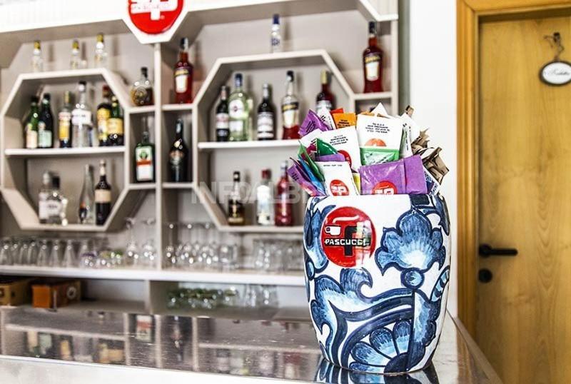 Hotel Raul Riccione Eksteriør billede
